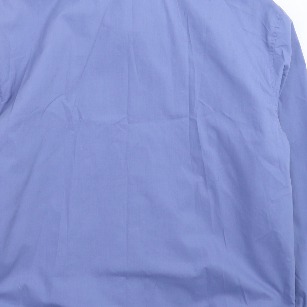 Damart Womens Blue   Jacket  Size 16