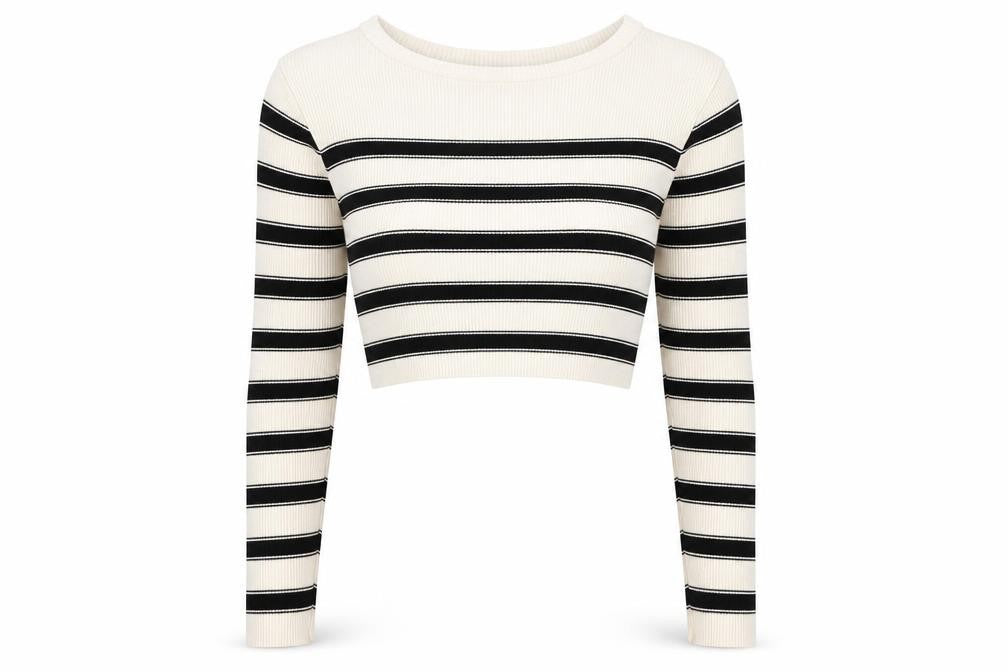 Womens UK Size L Primark Ivory Pullover Jumper
