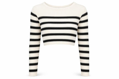 Womens UK Size L Primark Ivory Pullover Jumper