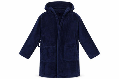 Gap Boys Blue    Robe Size 6 Years