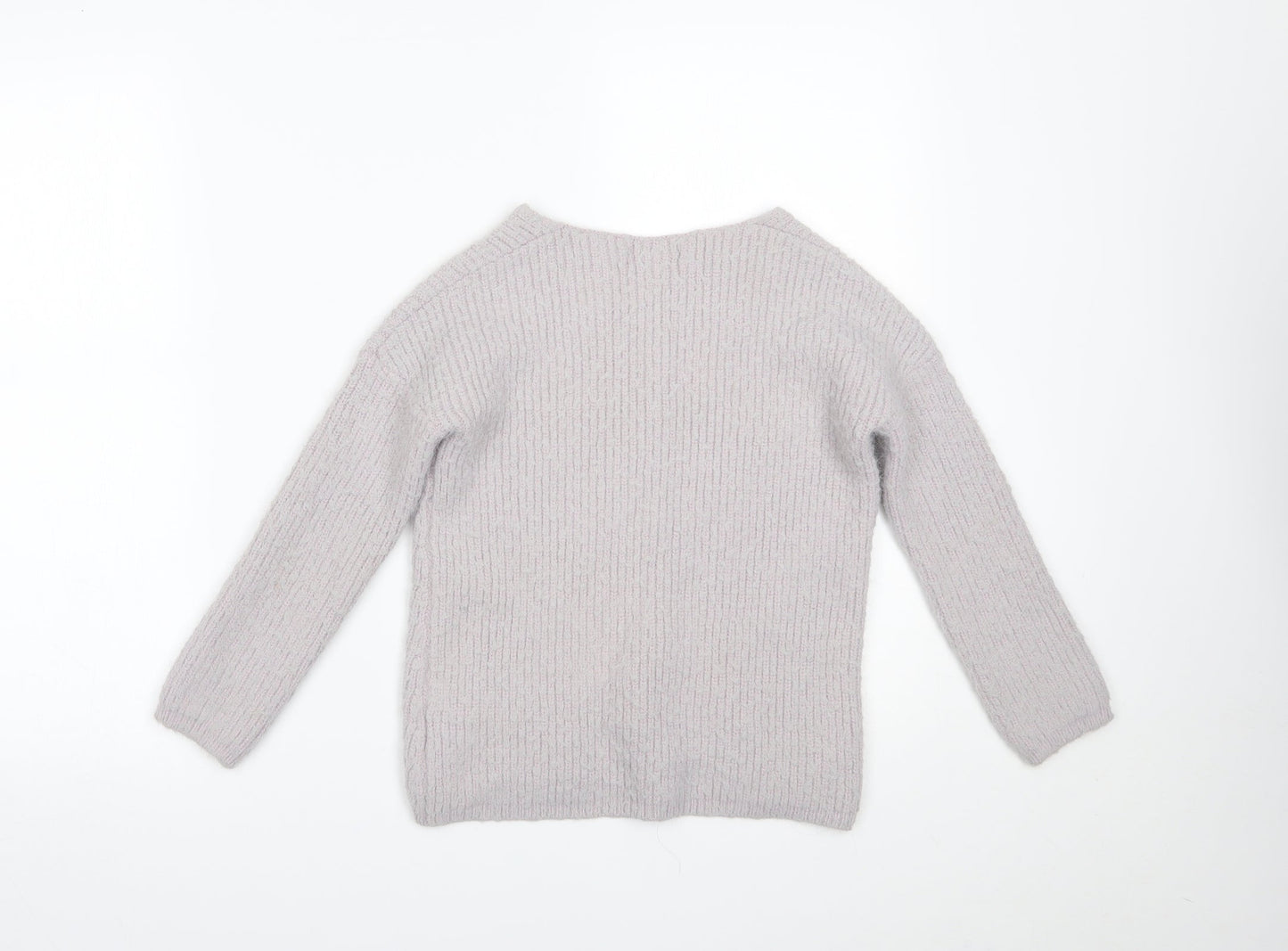 Primark Womens Pink   Pullover Jumper Size XS