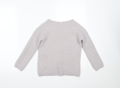 Primark Womens Pink   Pullover Jumper Size XS