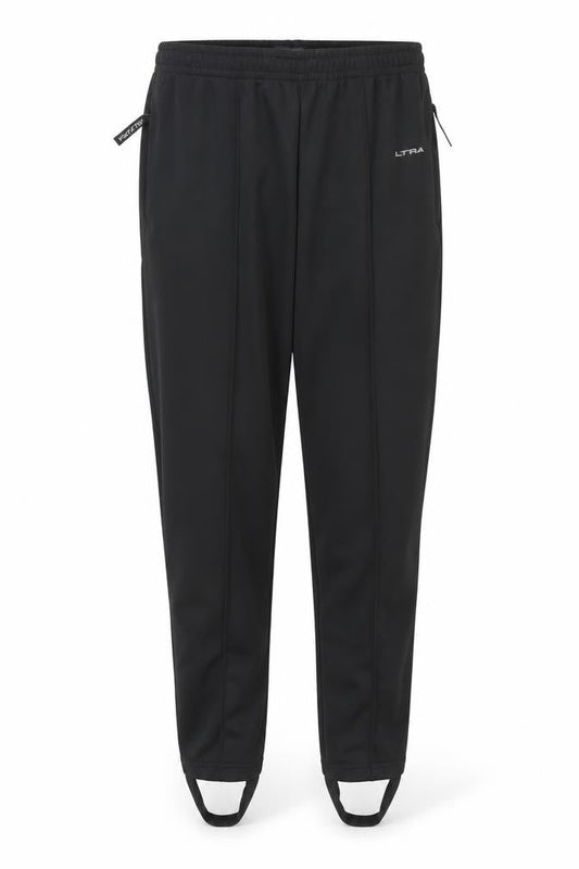 Altura Girls Black   Sweatpants Trousers Size M