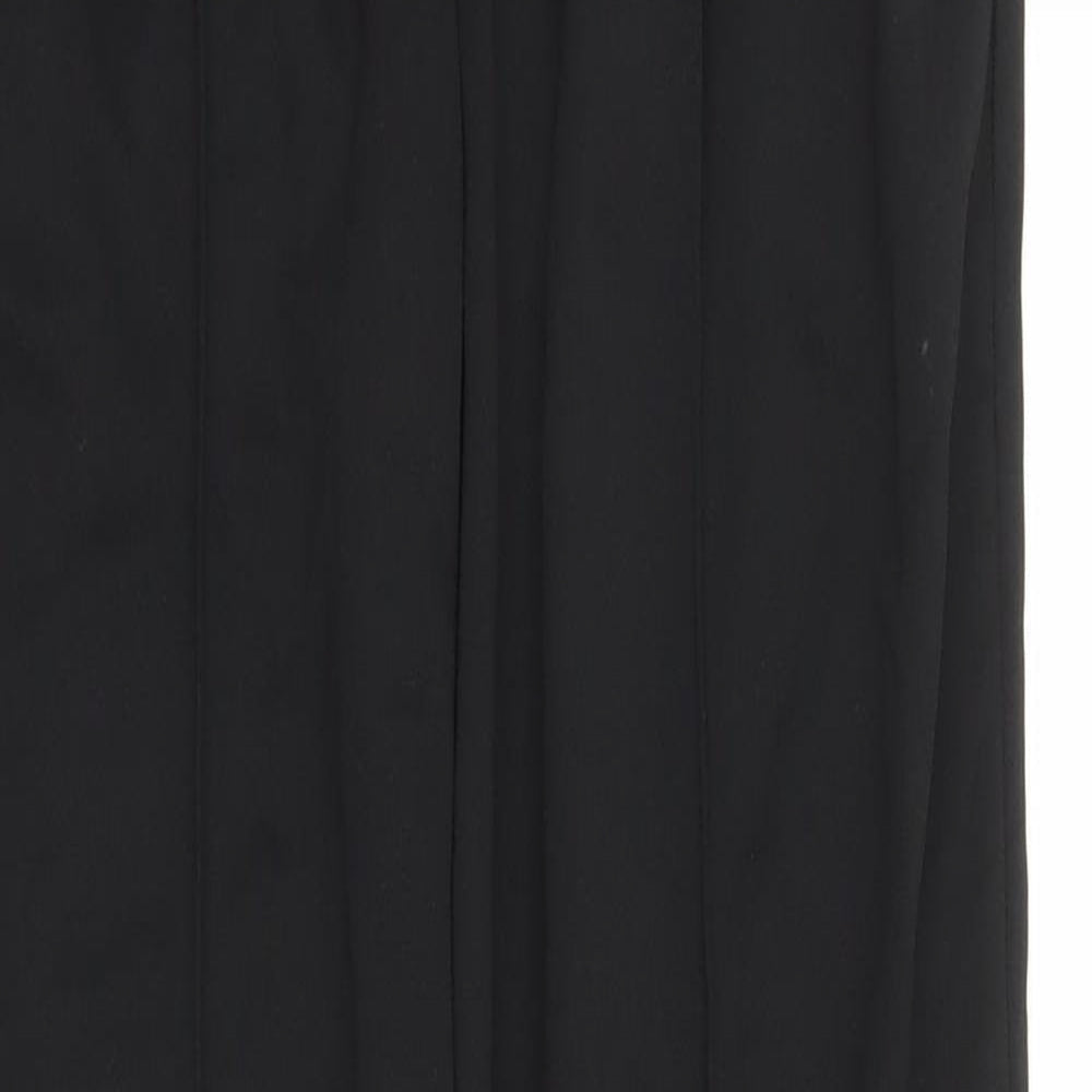 Altura Girls Black   Sweatpants Trousers Size M
