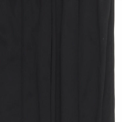 Altura Girls Black   Sweatpants Trousers Size M