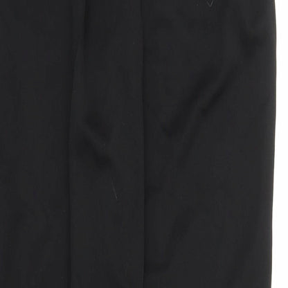 Altura Girls Black   Sweatpants Trousers Size M