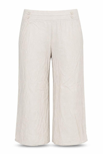 Womens UK Size 18 Evie Regular Fit  Beige Trousers