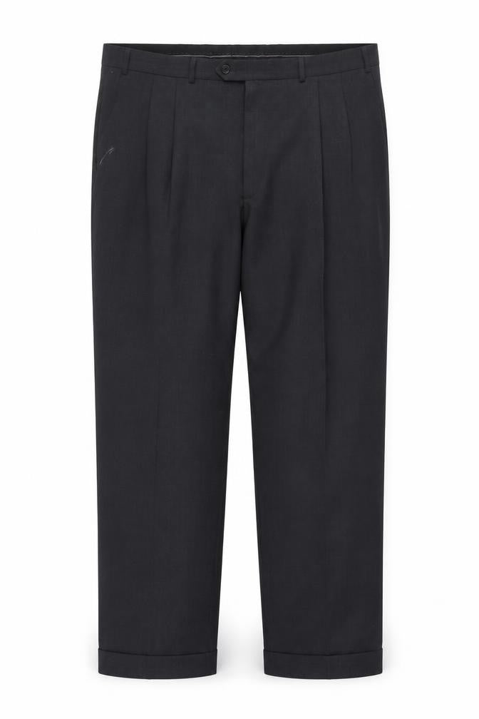 Marks & Spencer Mens Grey   Sweatpants Trousers Size 42 L31 in