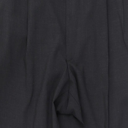 Marks and Spencer Mens Grey   Sweatpants Trousers Size 42 L31 in