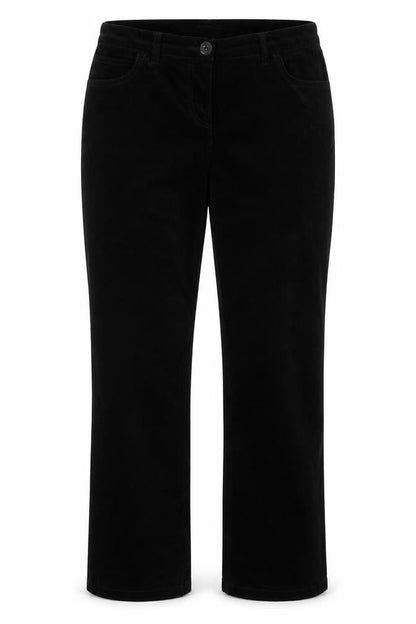 Marks & Spencer Womens Beige   Trousers  Size 14 L30 in