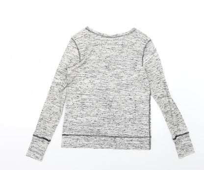 Womens UK Size S H&M  Pullover Jumper