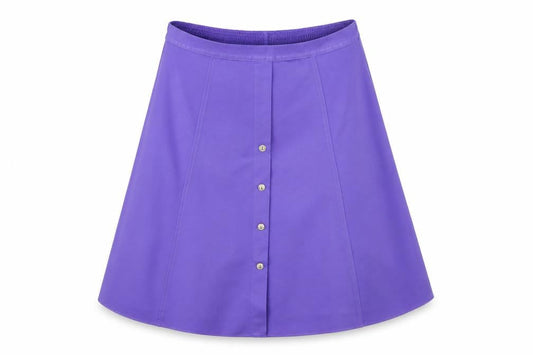 Womens UK Size  Preworn Flare  Skirt
