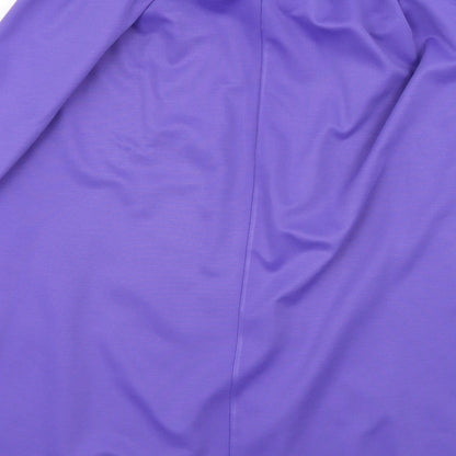 Womens UK Size  Preworn Flare  Skirt