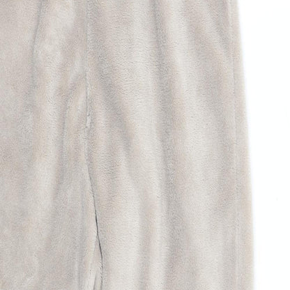 GU Womens Beige   Sweatpants Trousers Size M L28 in