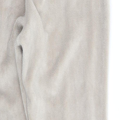 GU Womens Beige   Sweatpants Trousers Size M L28 in