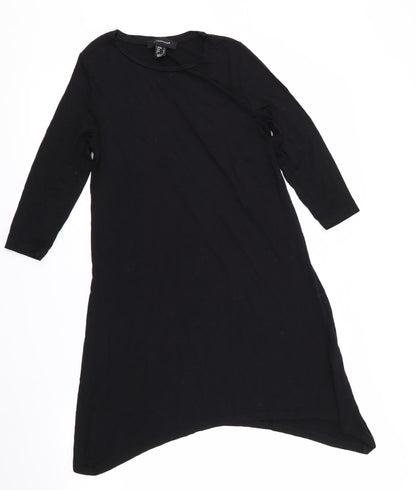Atmosphere Womens Black   A-Line  Size 4