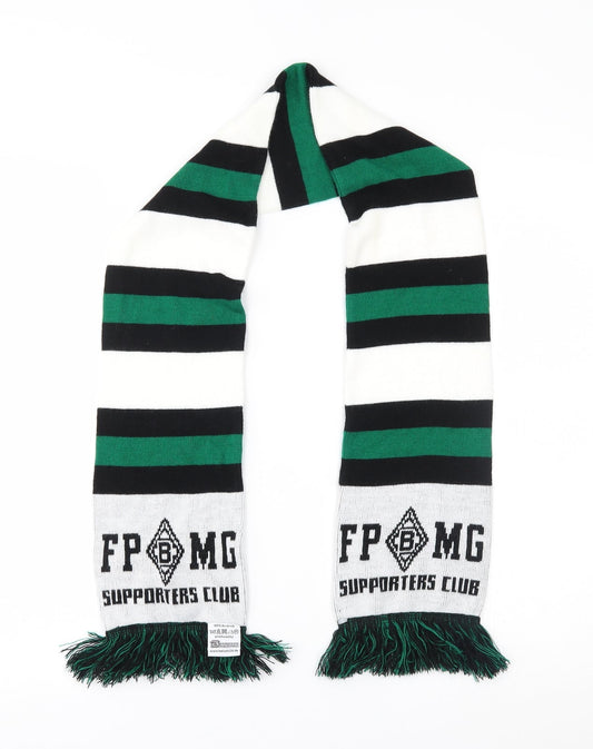 Belushi24 Football Scarf 50 in 7 in - FP MG supporters club