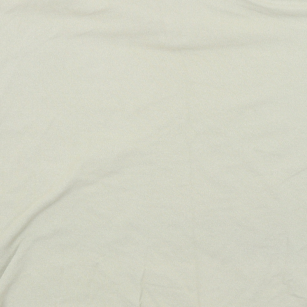 Primark Mens Green    Polo Size 14