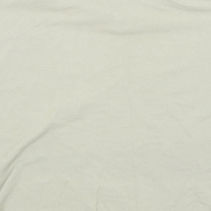 Primark Mens Green    Polo Size 14