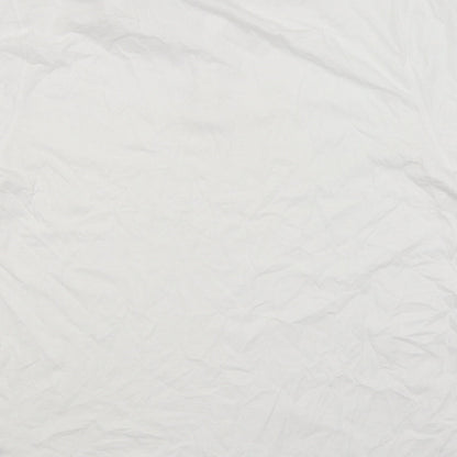 New Look Mens White    Polo Size XL