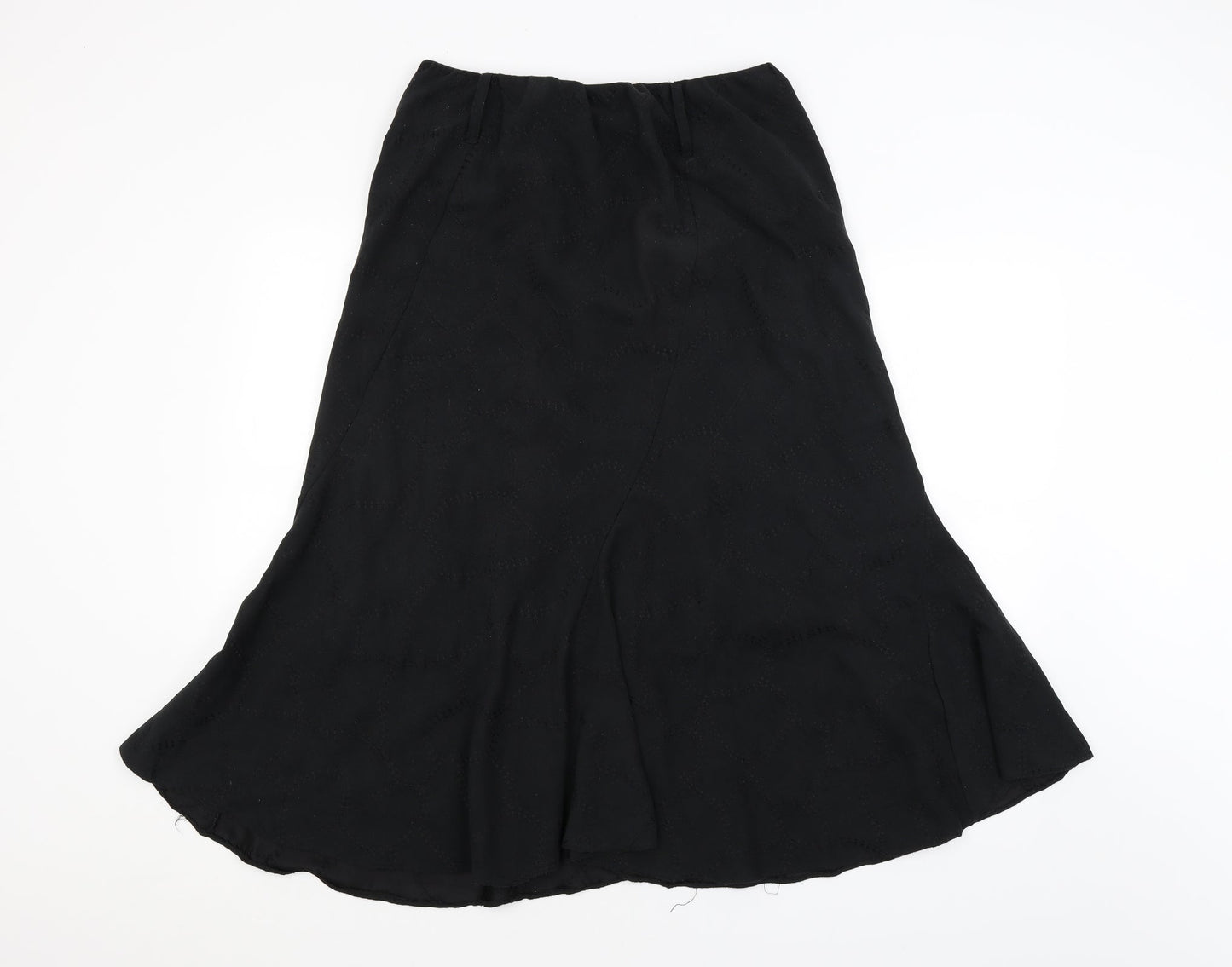 Womens UK Size  Preworn A-Line  Skirt