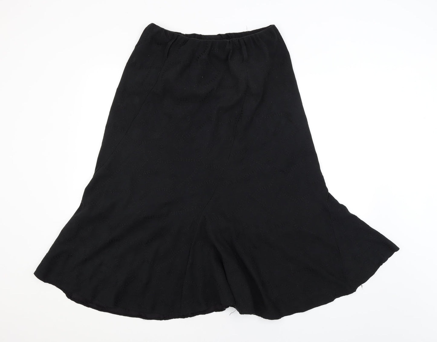 Womens UK Size  Preworn A-Line  Skirt