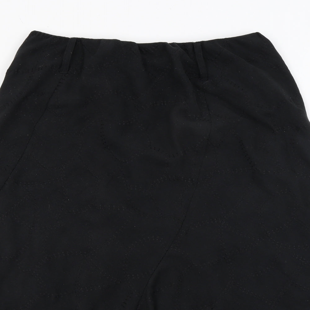 Womens UK Size  Preworn A-Line  Skirt