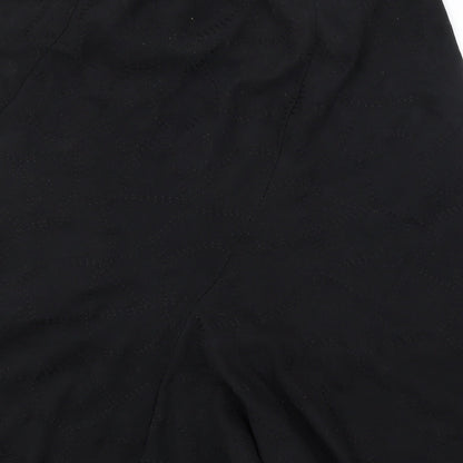 Womens UK Size  Preworn A-Line  Skirt