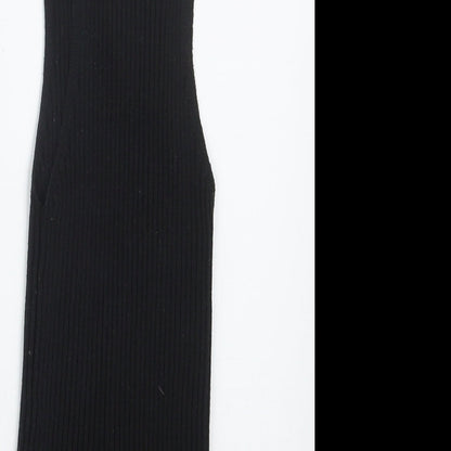 Womens UK Size 6 Atmosphere Black Pullover Jumper