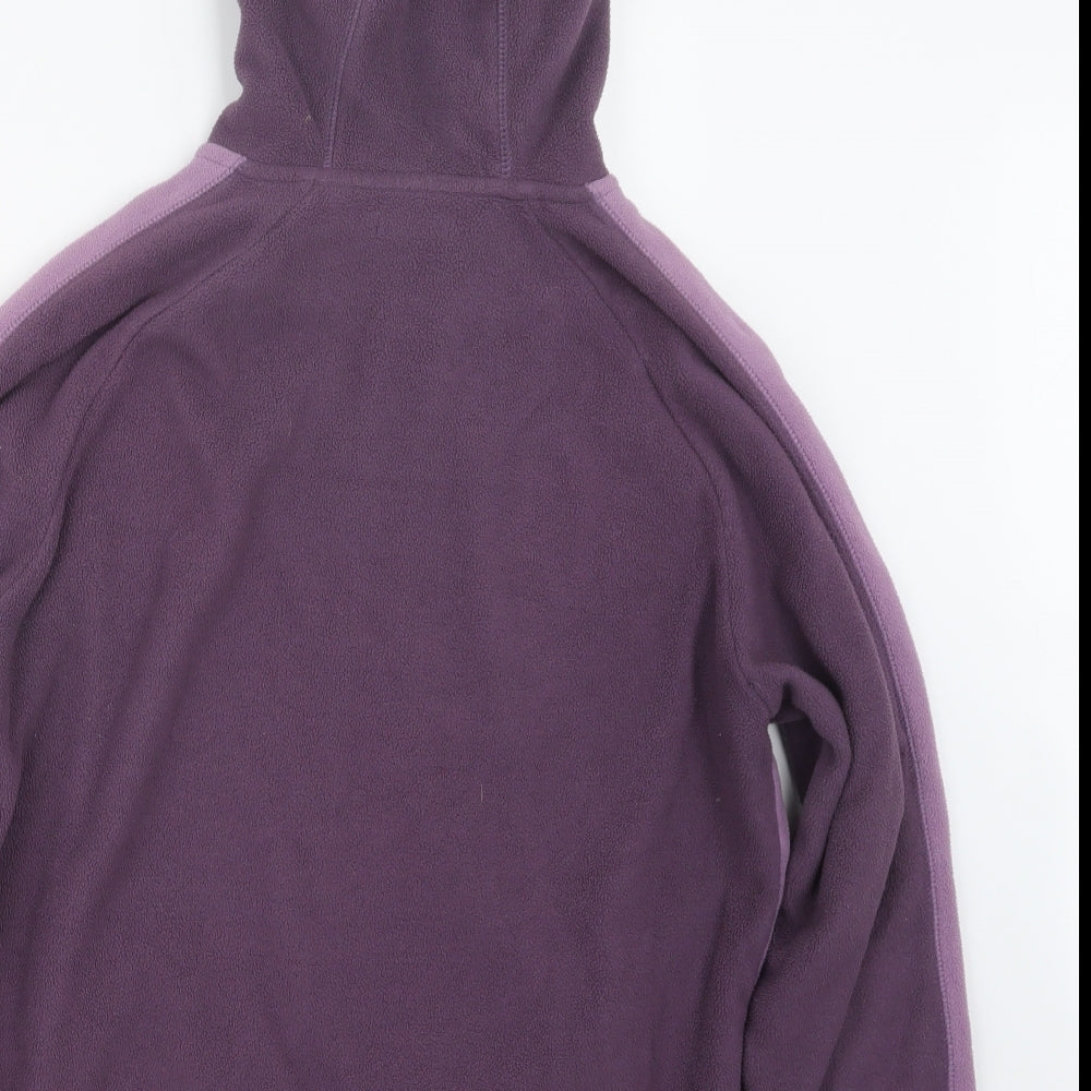 Papaya Womens Purple   Jacket  Size 14