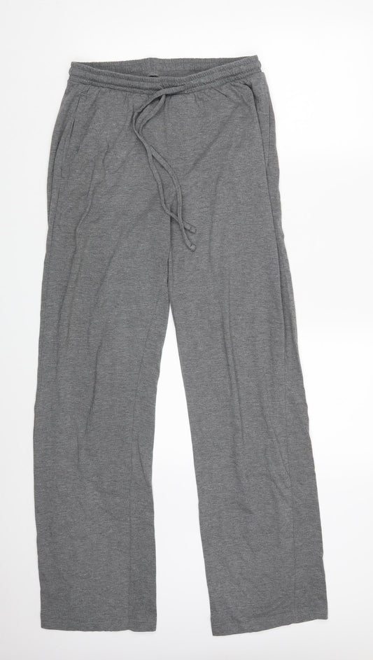 Matalan Mens Grey   Sweatpants Trousers Size 28 in L31 in