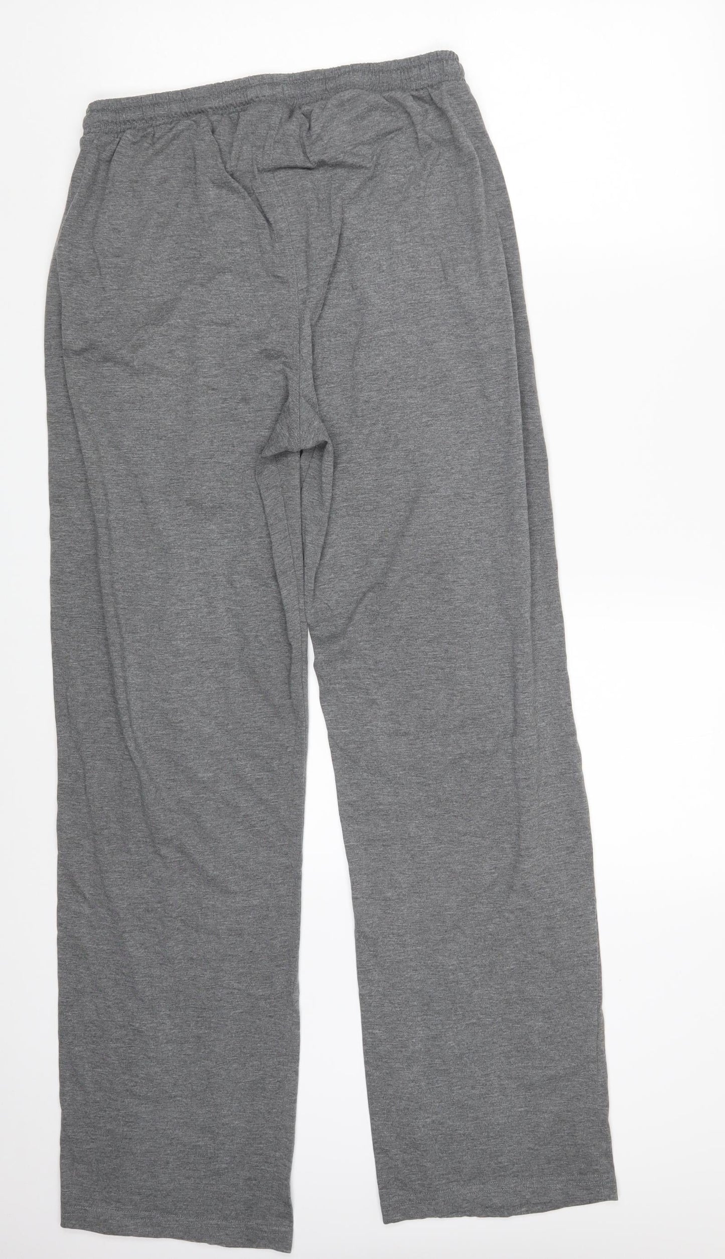 Matalan Mens Grey   Sweatpants Trousers Size 28 in L31 in