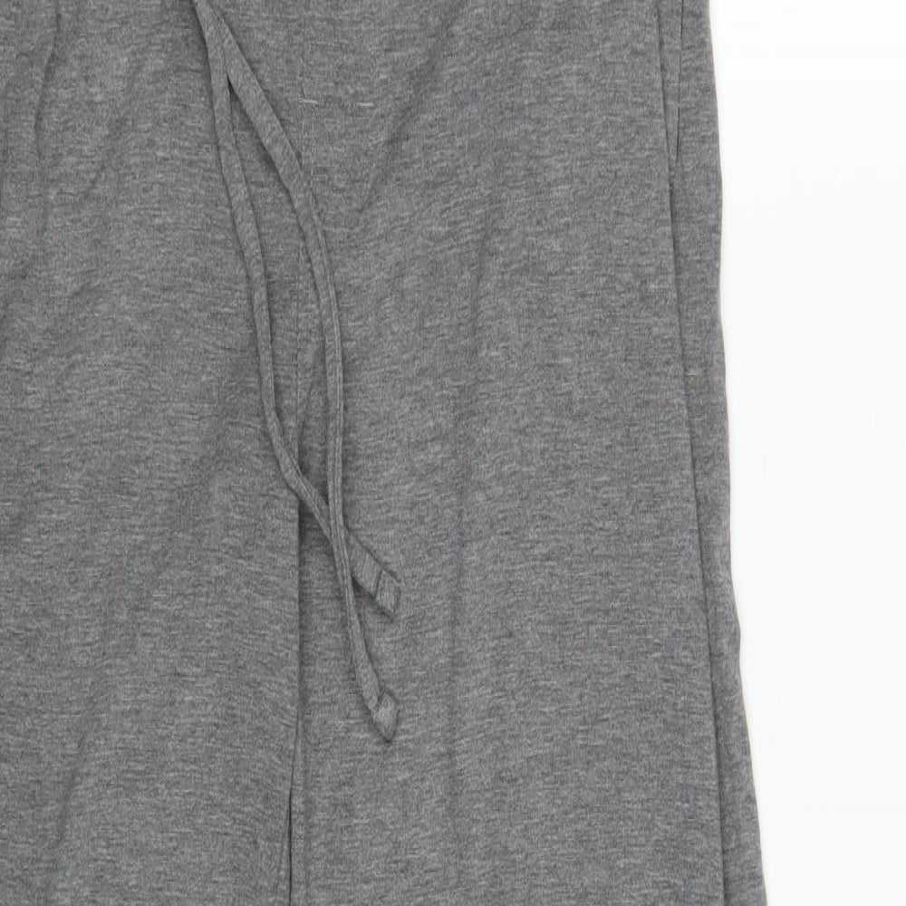 Matalan Mens Grey   Sweatpants Trousers Size 28 in L31 in