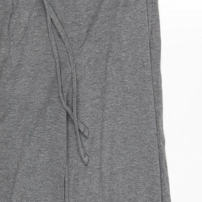 Matalan Mens Grey   Sweatpants Trousers Size 28 in L31 in