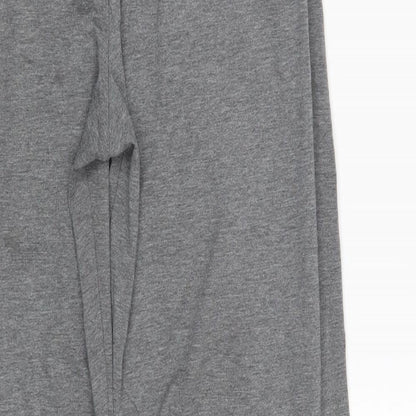 Matalan Mens Grey   Sweatpants Trousers Size 28 in L31 in