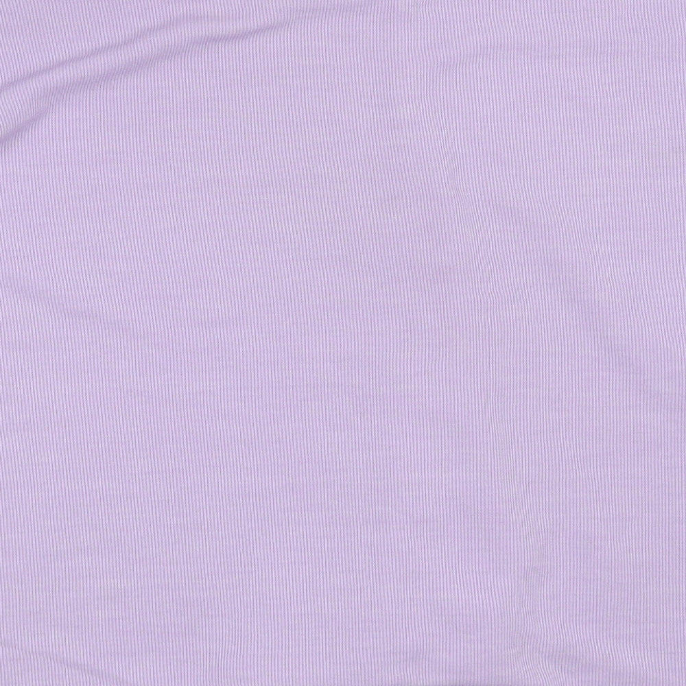 Bonmarché Womens Purple   Pullover Sweatshirt Size XL