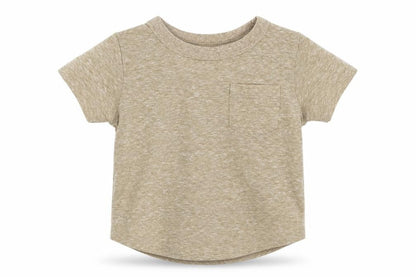 NEXT Boys Beige   Basic T-Shirt Size 3-6 Months