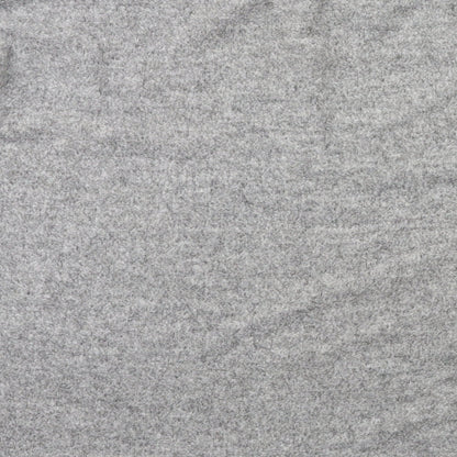 George Womens Grey   Pullover Jumper Size L