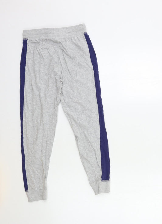 NEXT Boys Grey   Sweatpants Trousers Size 9 Months