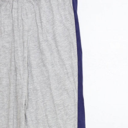 NEXT Boys Grey   Sweatpants Trousers Size 9 Months