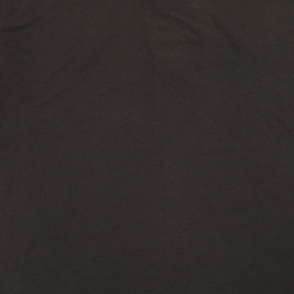 Uneek Mens Green    Polo Size L