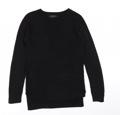 Primark Womens Black   Pullover Jumper Size 8
