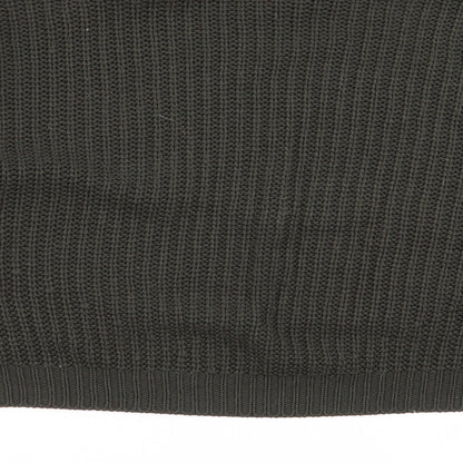 Primark Womens Green   Pullover Jumper Size 12