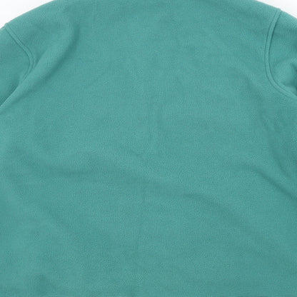 Womens UK Size L BM Green Jacket Jacket