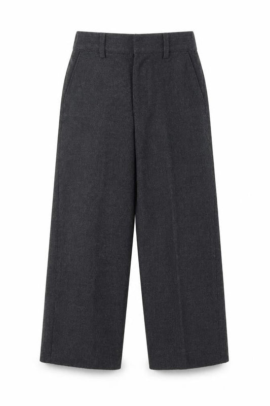 Trutex Boys Grey   Dress Pants Trousers Size 5 Years