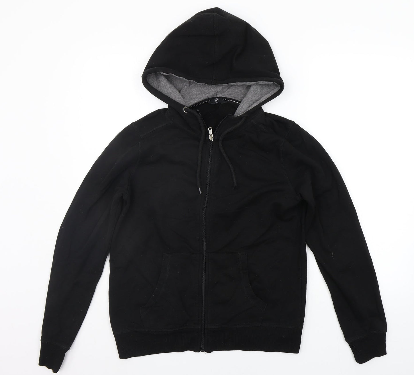 F&F Womens Black   Jacket  Size 12