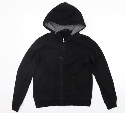 F&F Womens Black   Jacket  Size 12