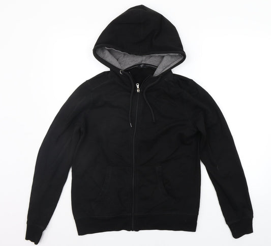 F&F Womens Black   Jacket  Size 12