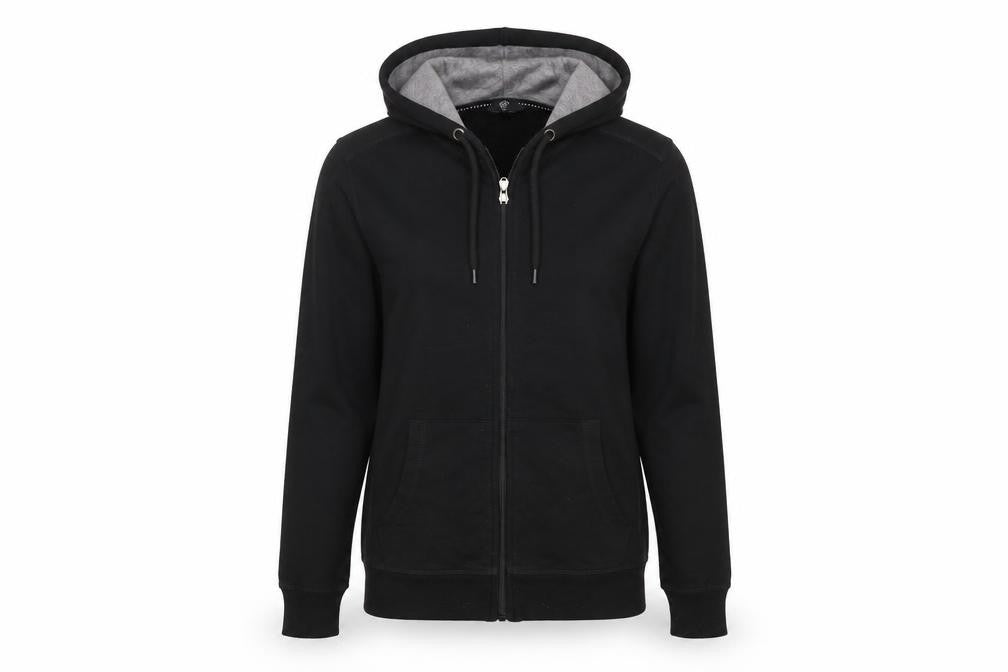 Womens UK Size 12 F&F Black Jacket