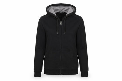 Womens UK Size 12 F&F Black Jacket